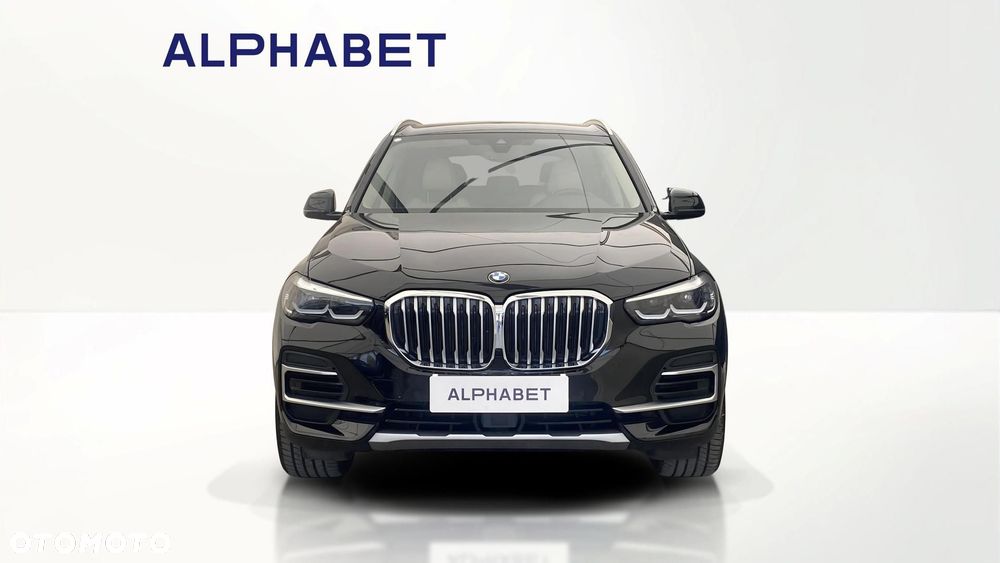 BMW X5 xDrive25d sport - 8