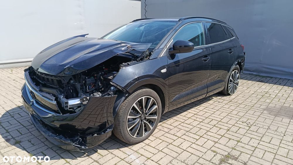 Opel Grandland 1.6 DI Automatik Elegance - 2