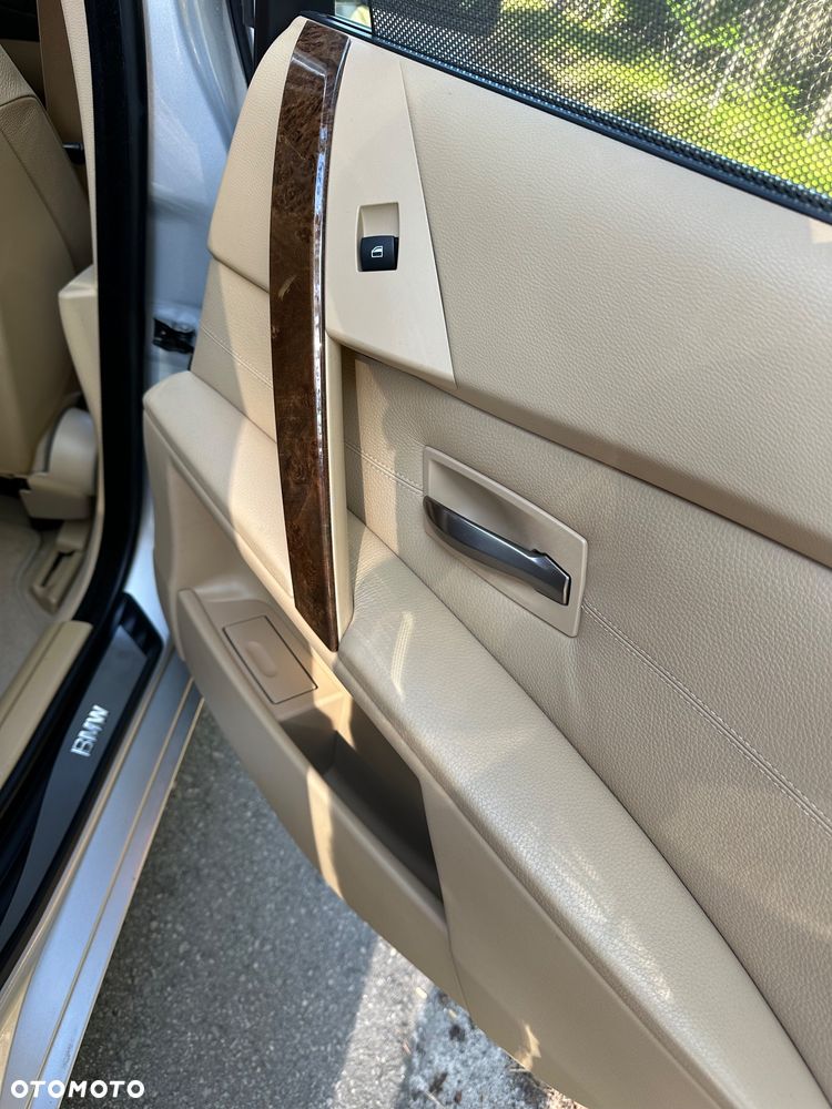 BMW Seria 5 - 20