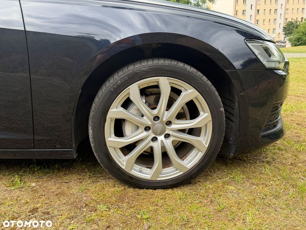 Audi A6 Avant 35 TDI mHEV S tronic - 18