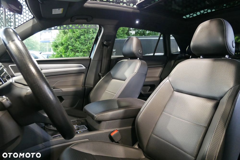 Volkswagen Atlas - 12