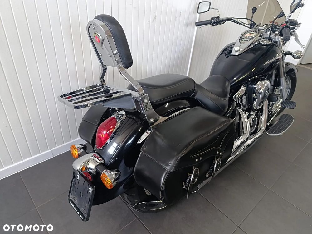 Kawasaki Vulcan - 14