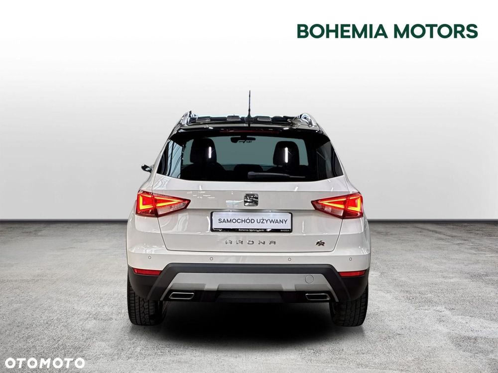Seat Arona - 4