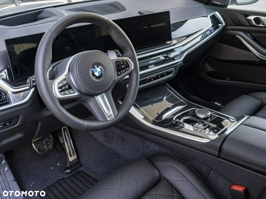 BMW X5 xDrive30d mHEV M Sport sport - 13