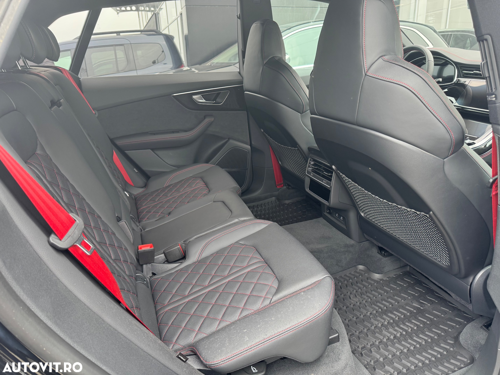 Audi Q8 50 TDI quattro Tiptronic MHEV - 24
