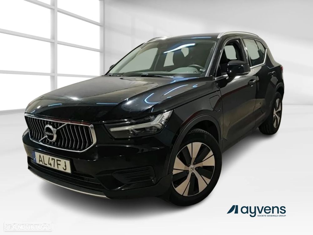 Volvo XC 40 1.5 T4 PHEV Inscription Expression - 1
