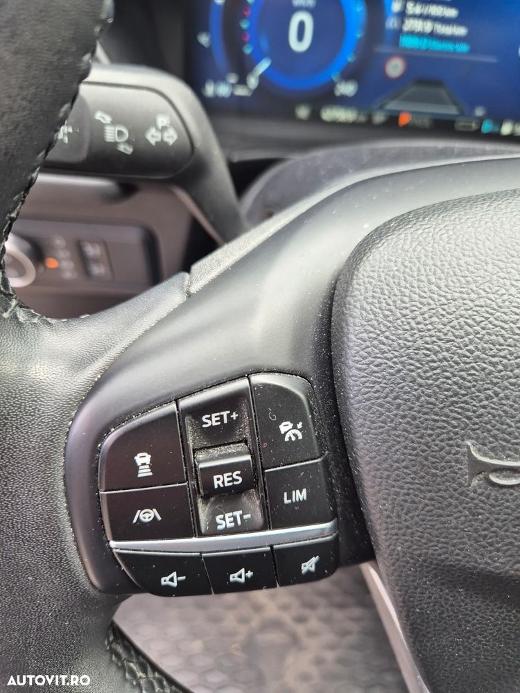 Ford Kuga 2.5 Duratec PHEV Titanium X - 9