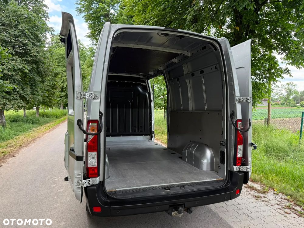 Opel Movano - 27