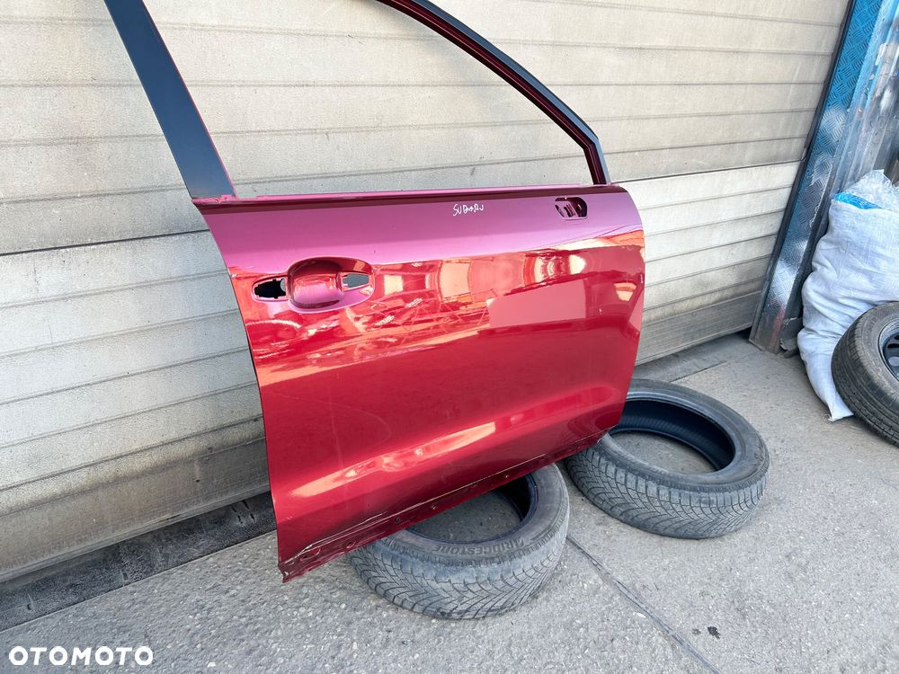 SUBARU FORESTER IV SJ 2013-2018R DRZWI PRAWE PRZEDNIE  60009SG0429P - 3