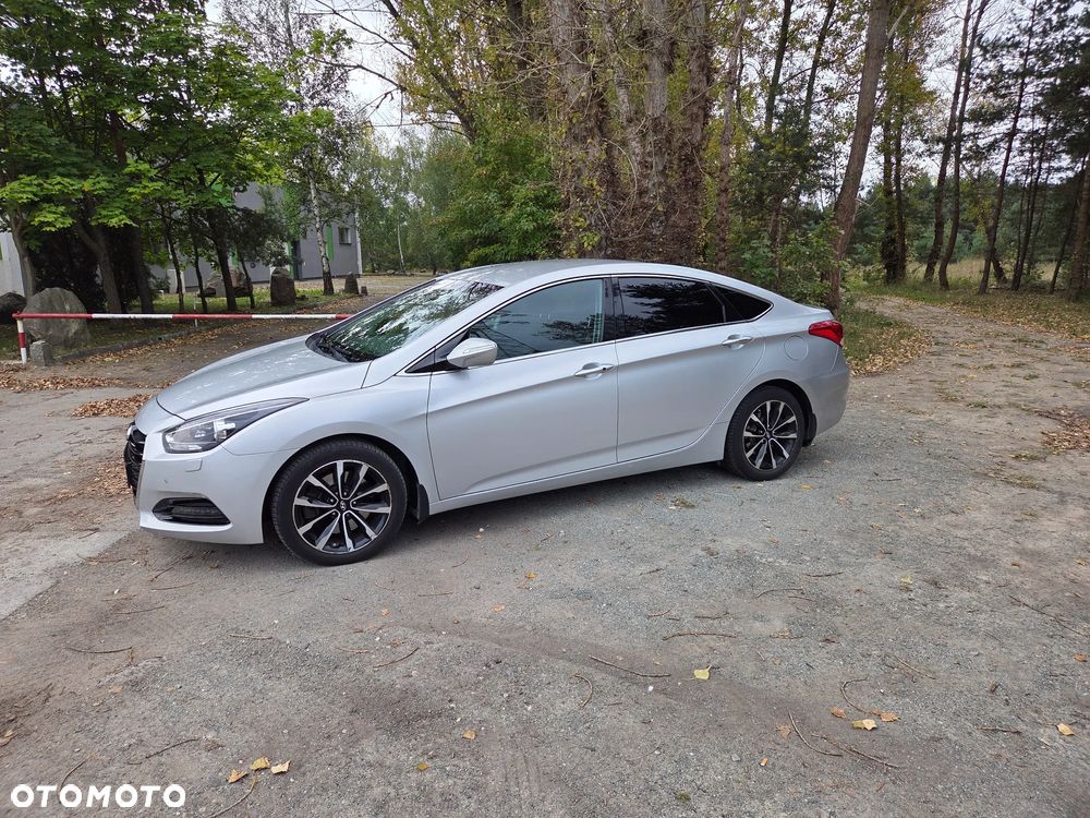 Hyundai i40 2.0 GDI Comfort - 2