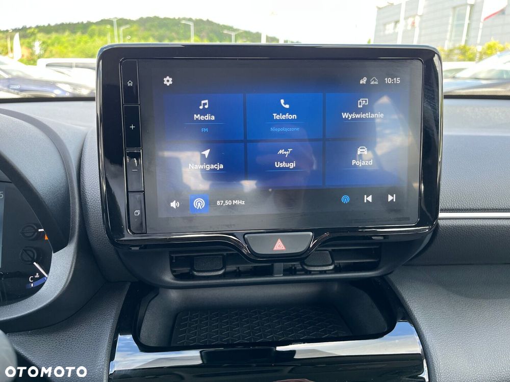 Toyota Yaris Cross Hybrid 1.5 Comfort - 15