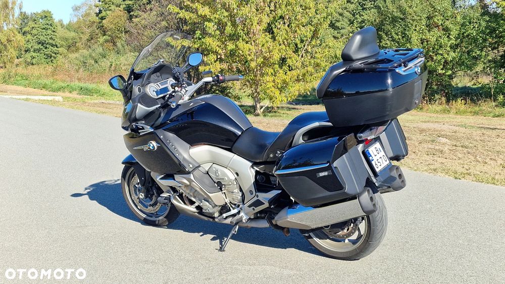 BMW K - 20