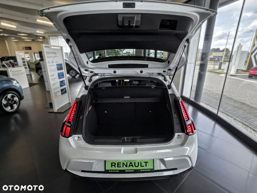 Renault 5 52kWh Comfort Range Techno - 7