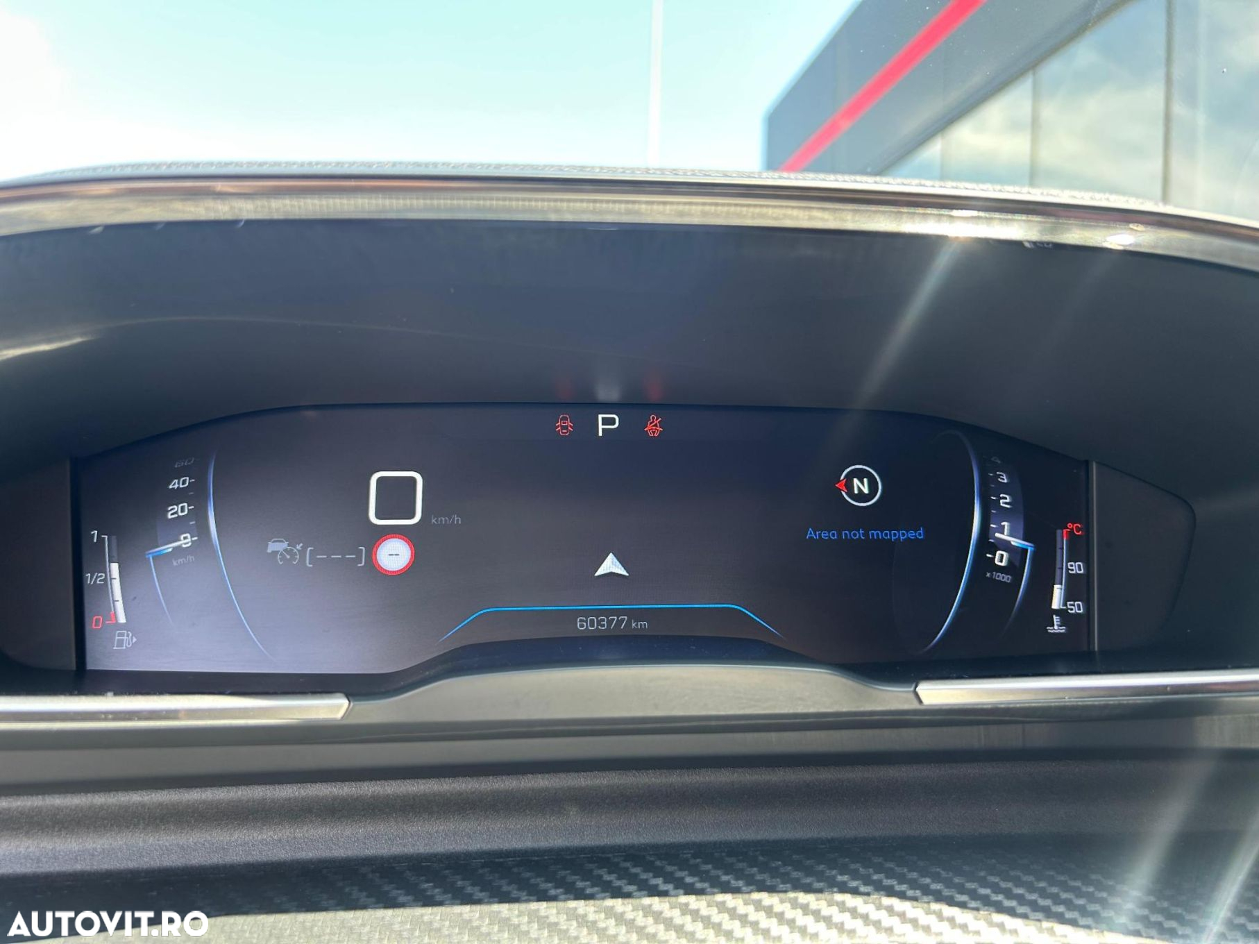 Peugeot 508 1.2L PureTech 130 S&S EAT8 Allure - 11