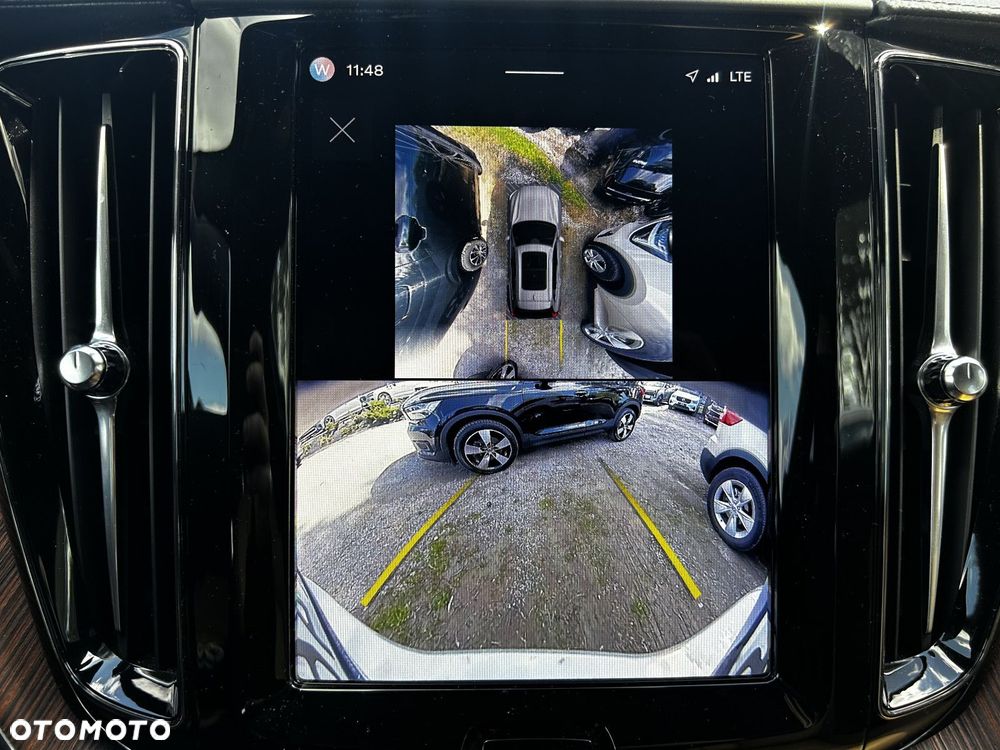 Volvo XC 60 - 27