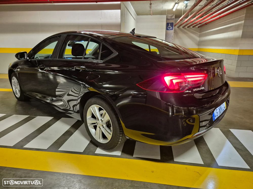 Opel Insignia Grand Sport 1.6 CDTi Dynamic - 21