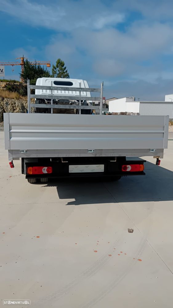 Renault MAXITY 140 DXI    -    Km 146298 - 8