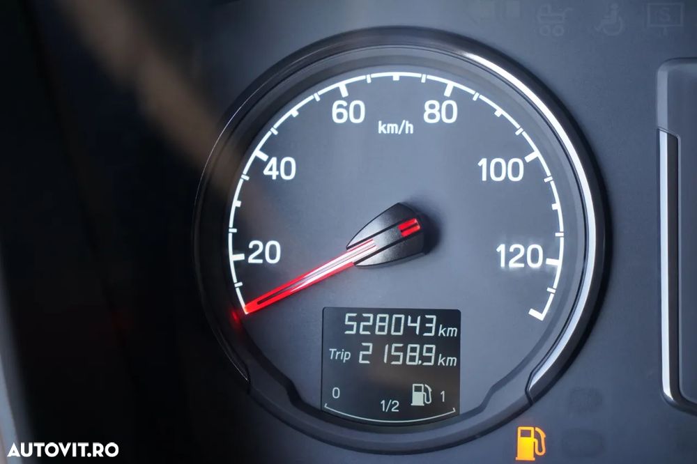 Scania S 500 / MEGA / RETARDER / PLATĂ JOSĂ / RETARDER / EURO 6 - 40