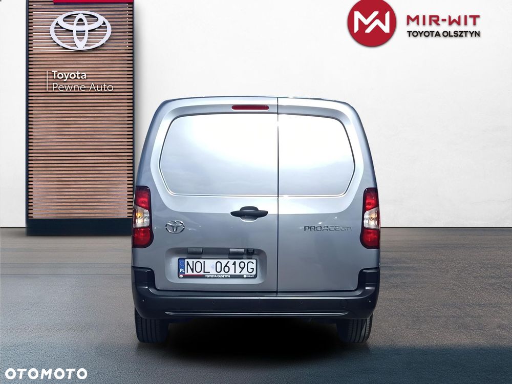 Toyota PROACE CITY - 4