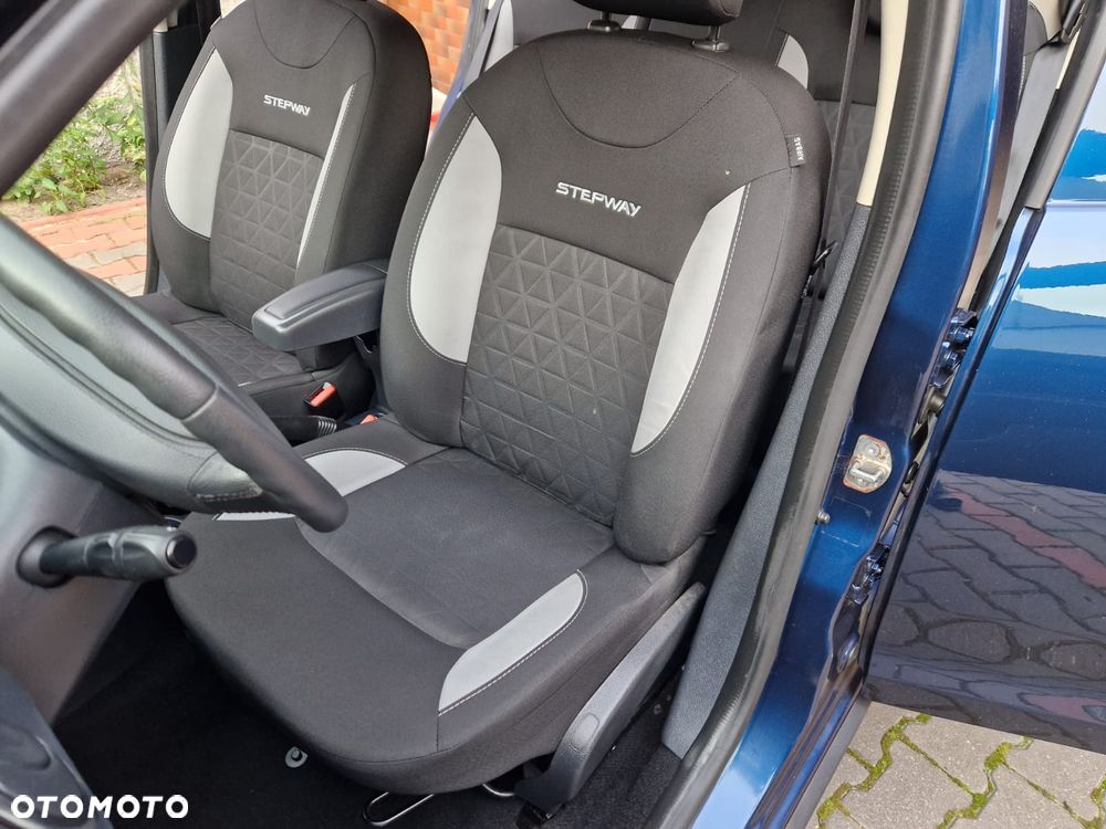 Dacia Sandero Stepway TCe 90 (S&S) Prestige - 12