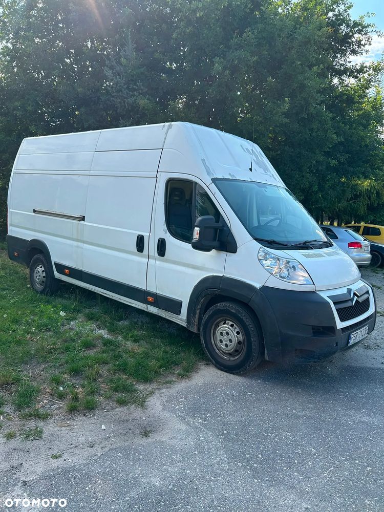 Citroën Jumper L4 H3 - 8
