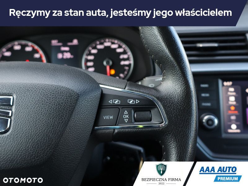Seat Arona - 18