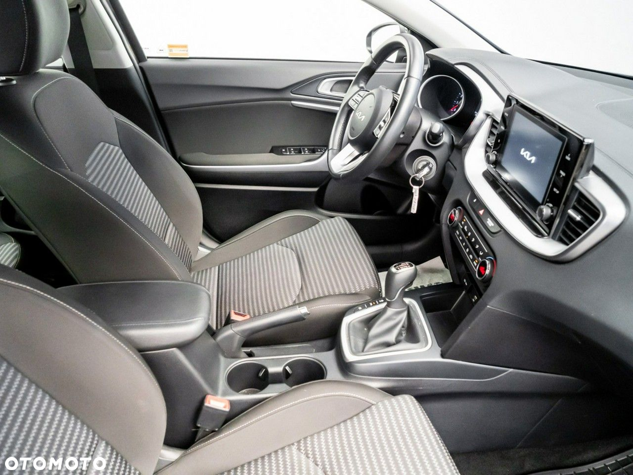 Kia Ceed 1.0 T-GDI M - 13