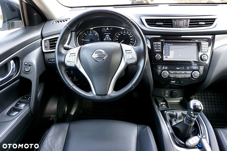 Nissan X-Trail 1.6 DCi Tekna - 33