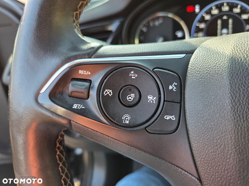 Opel Insignia 2.0 Business Edition - 14