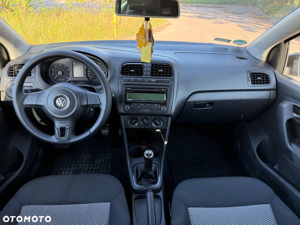 Volkswagen Polo - 10
