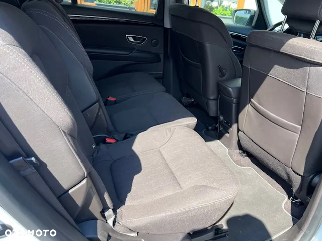 Renault Espace 1.6 dCi Energy Life 7os - 11