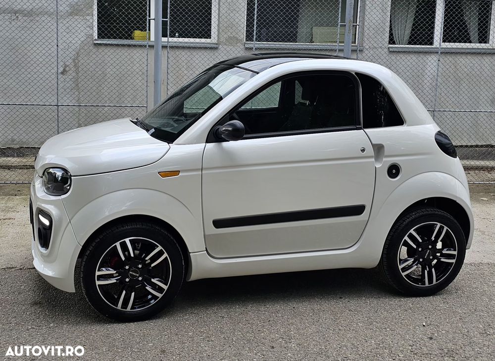 Microcar Due - 3