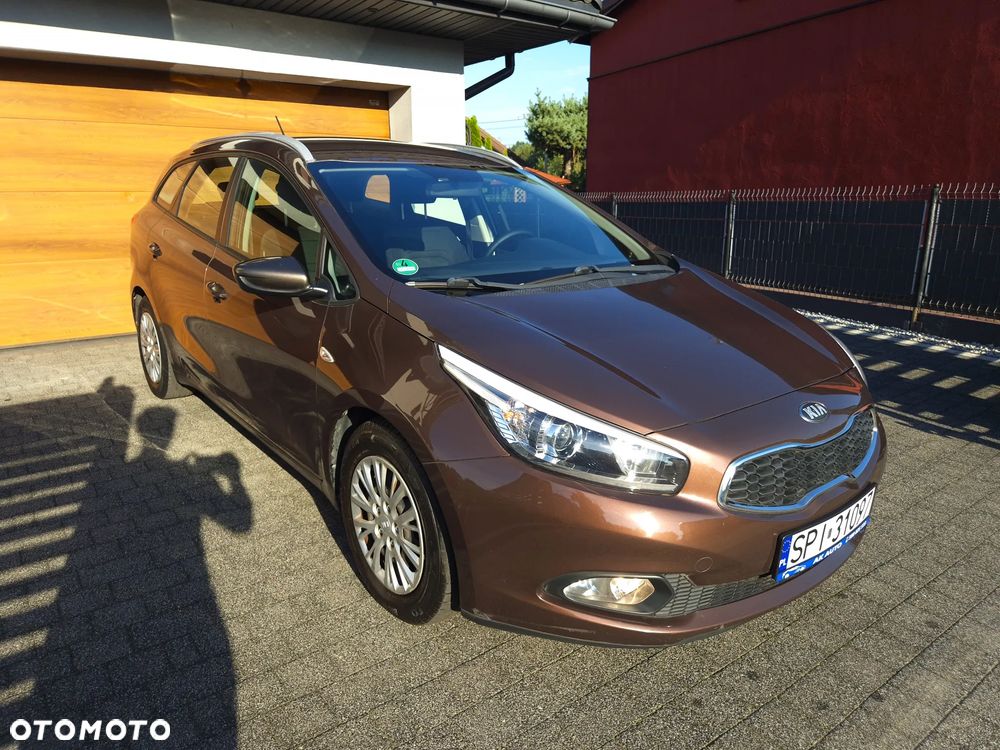 Kia Ceed 1.6 GDI Spirit - 3