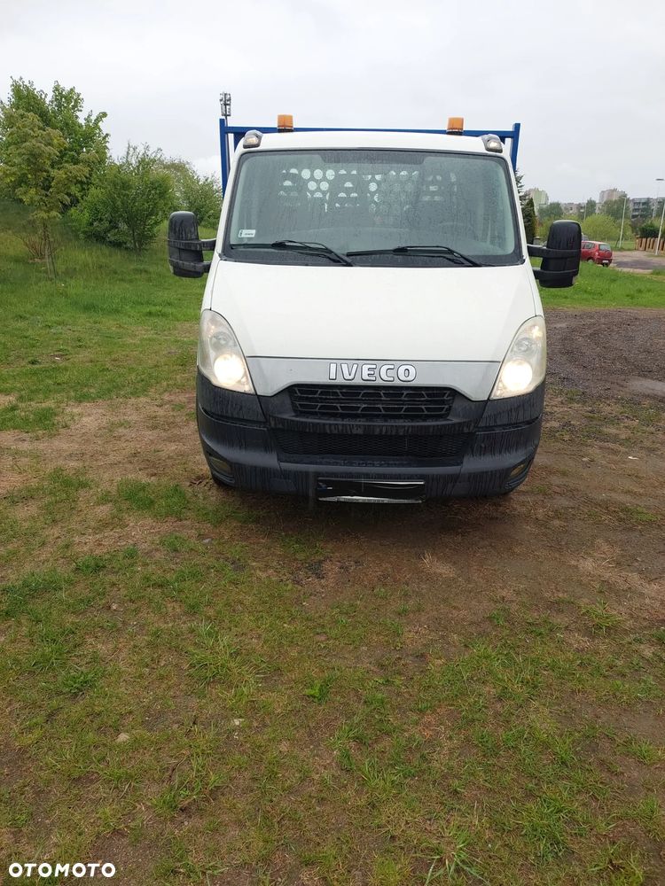 Iveco DAILY 35C15 - 11