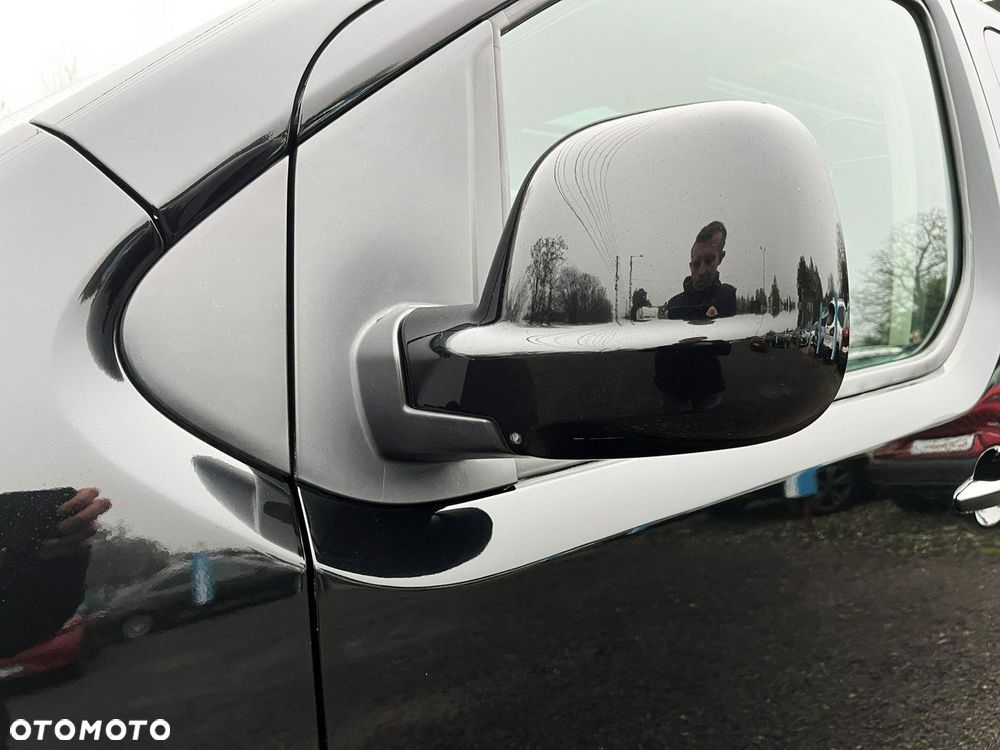 Opel Zafira 2.0 D L Edition - 25
