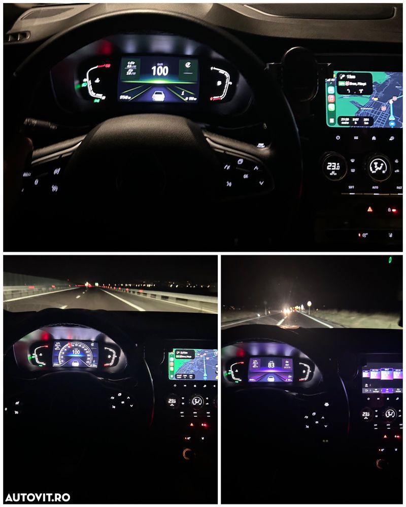 Renault Megane TCe GPF Intens - 7