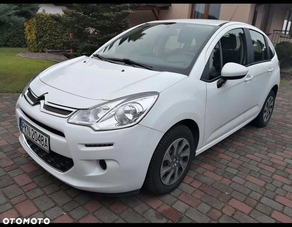 Citroën C3 1.6 BlueHDi Shine S&S - 9
