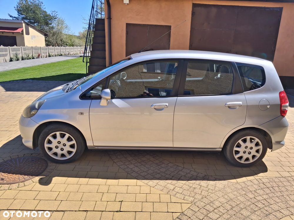 Honda Jazz 1.2 Style - 4