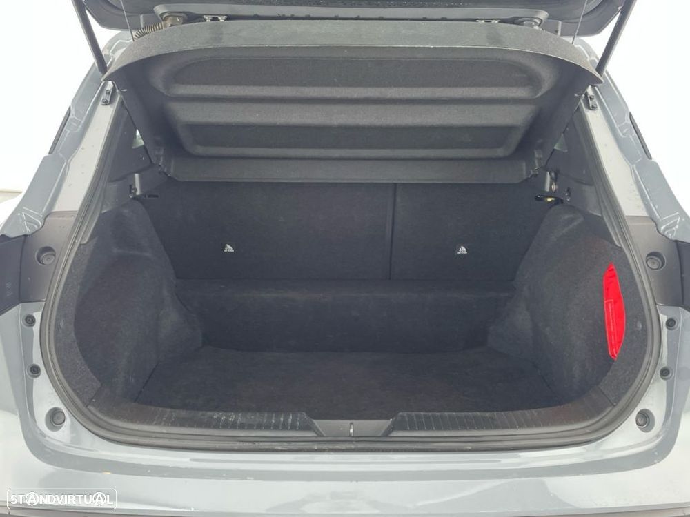 Nissan Qashqai 1.3 DIG-T Engage - 13