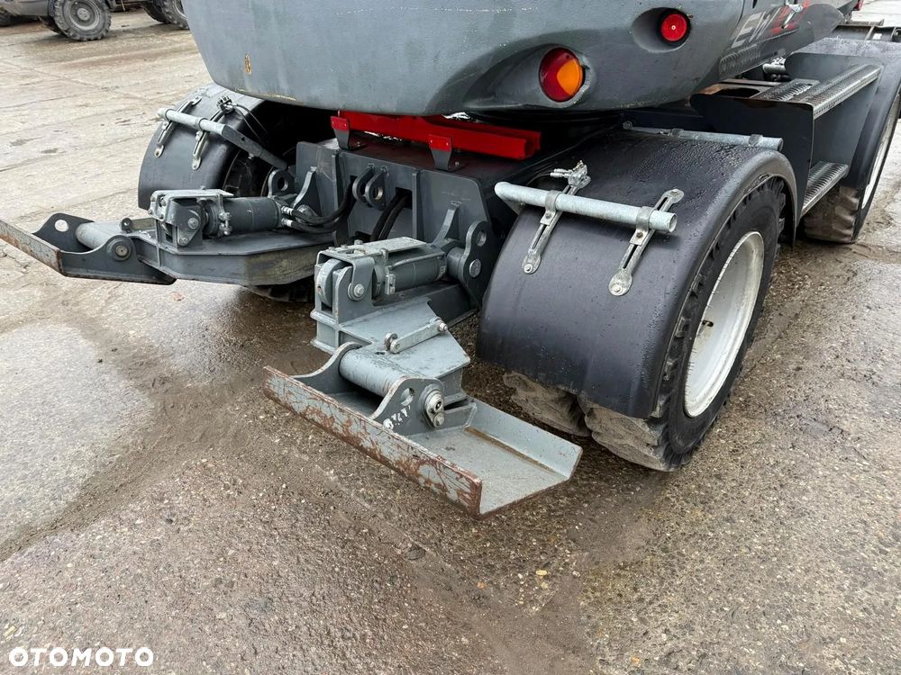 Wacker Neuson EW100 - 17