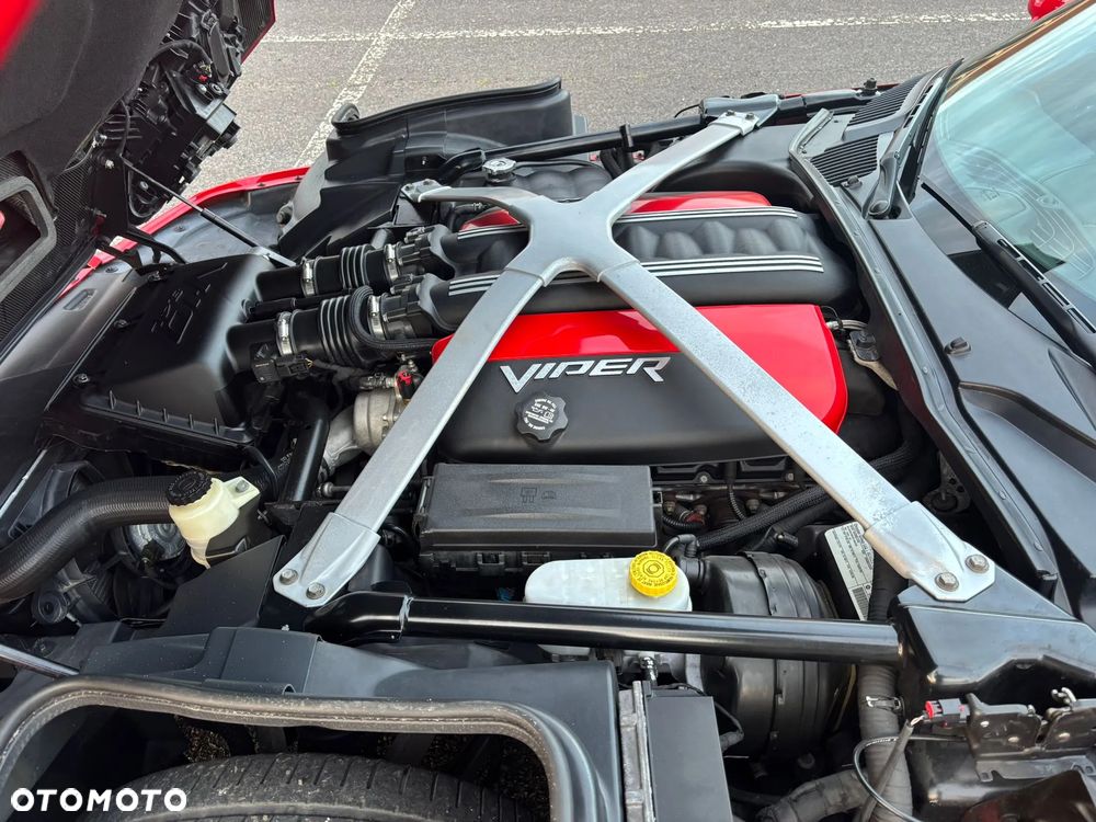 Dodge Viper - 11