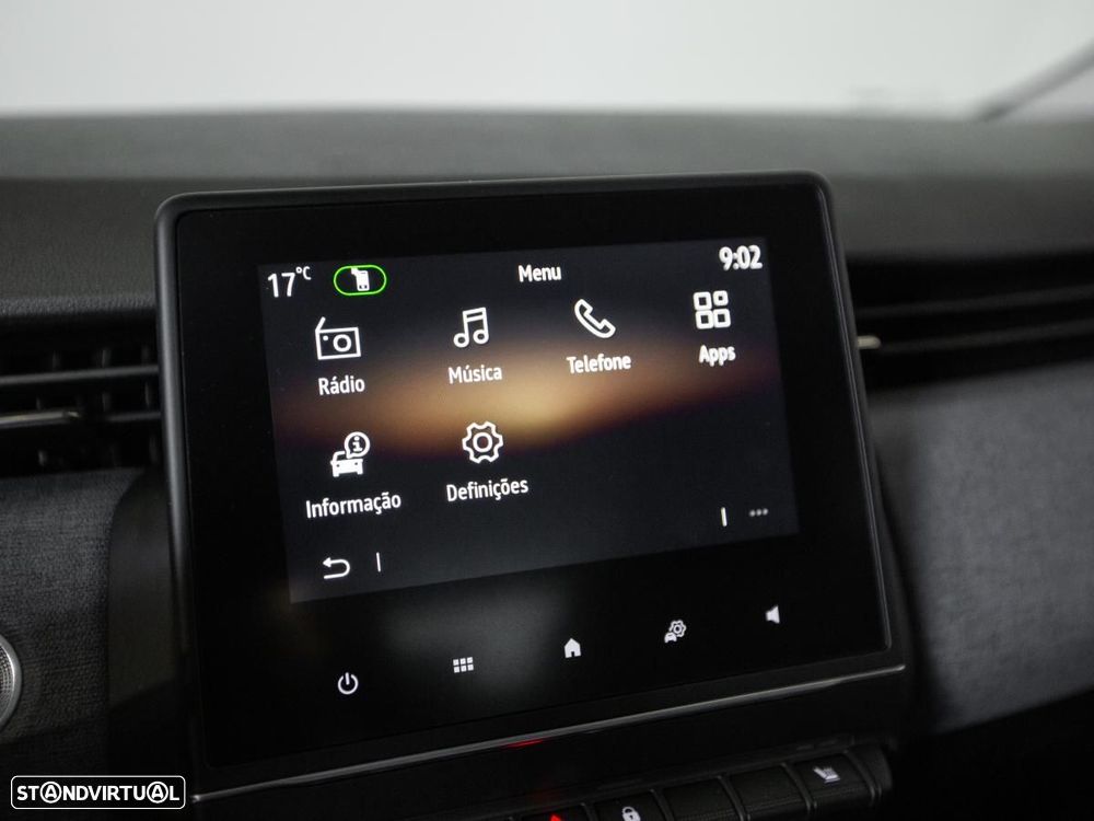 Renault Clio 1.0 TCe Evolution - 20