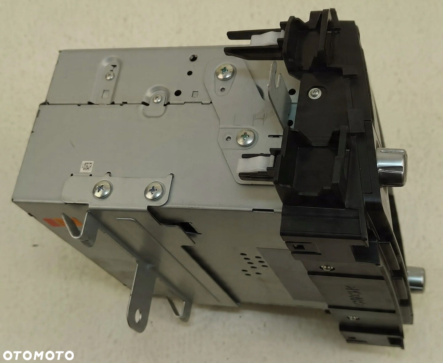 MAZDA CX-5 1 I 12-14 PRZED LIFT RADIO NAWIGACJA WYŚWIETLACZ GKK966DV0C - 9