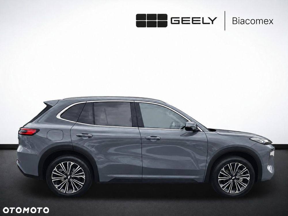 Geely Starray EM-i 1.5 PHEV Max DHT - 7