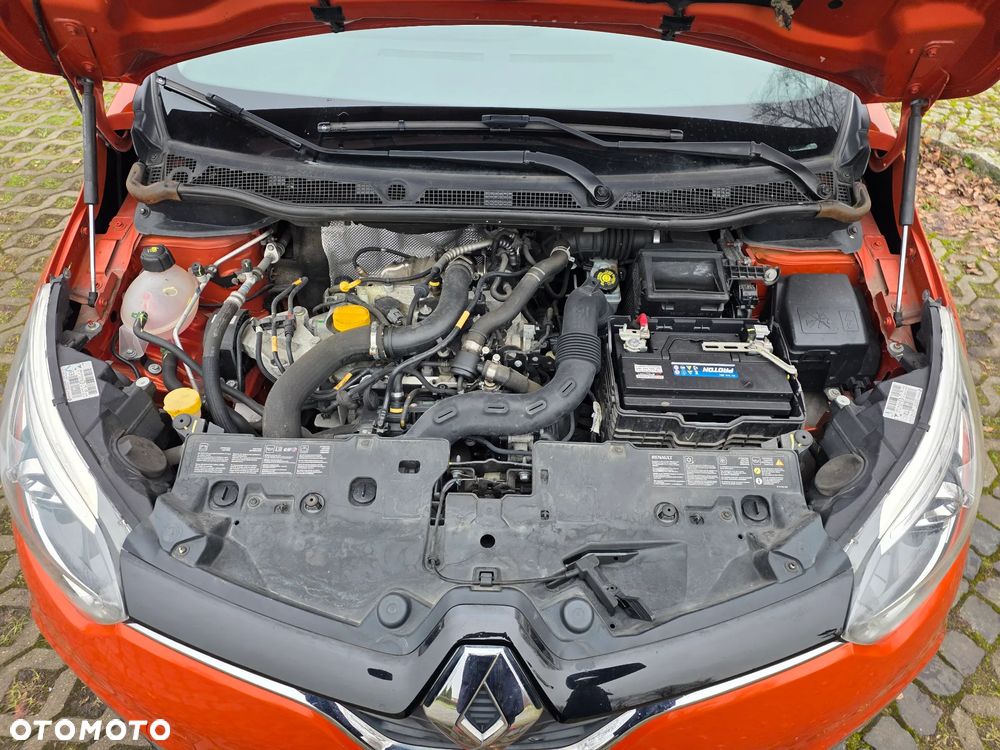 Renault Captur (ENERGY) TCe 90 LIMITED - 35