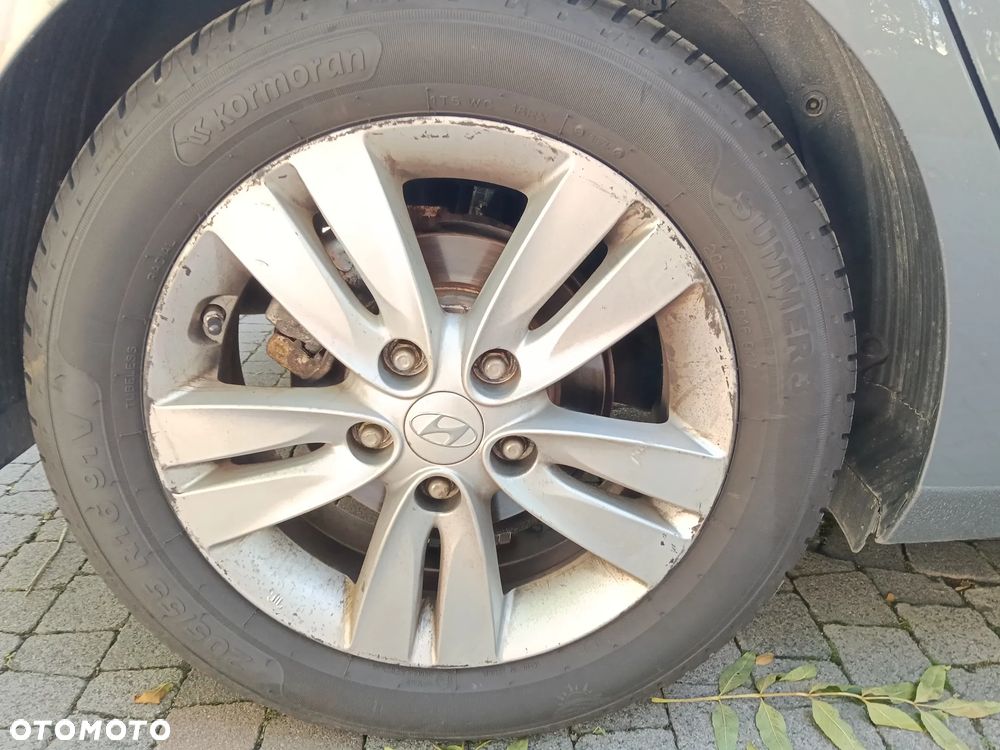 Hyundai i30 - 10