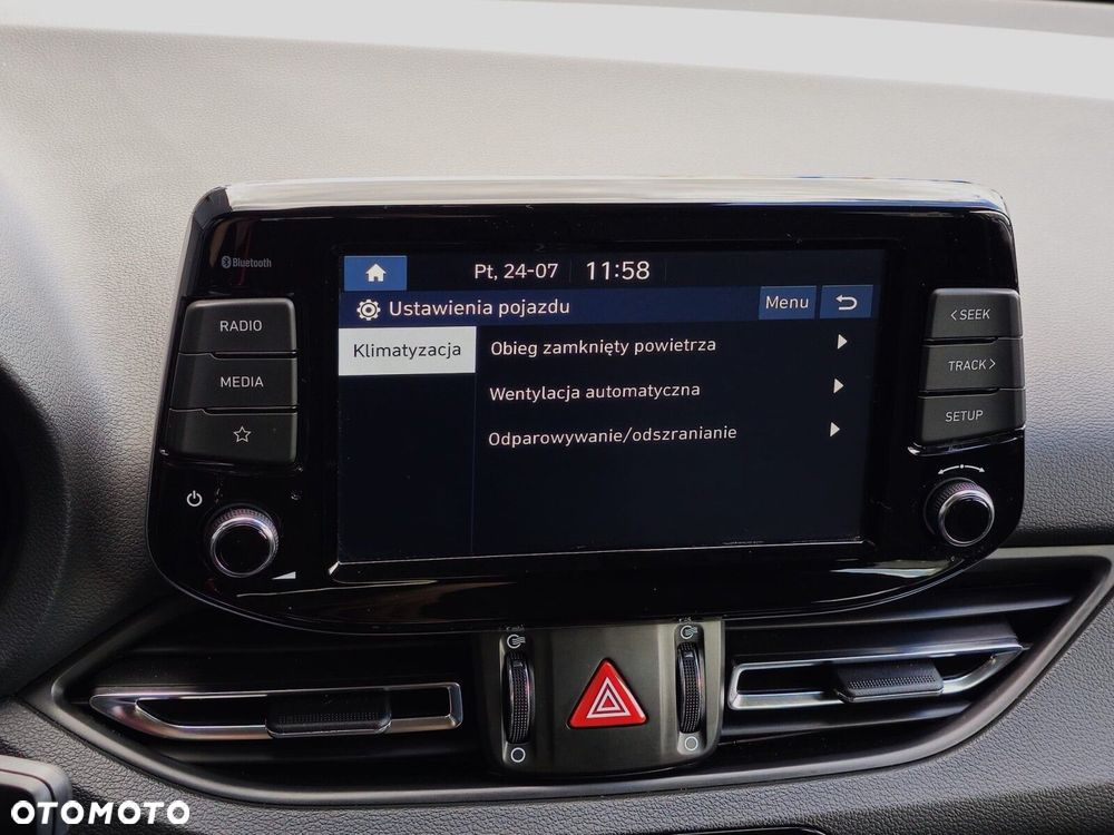 Hyundai i30 1.5 T-GDI 48V Smart - 19