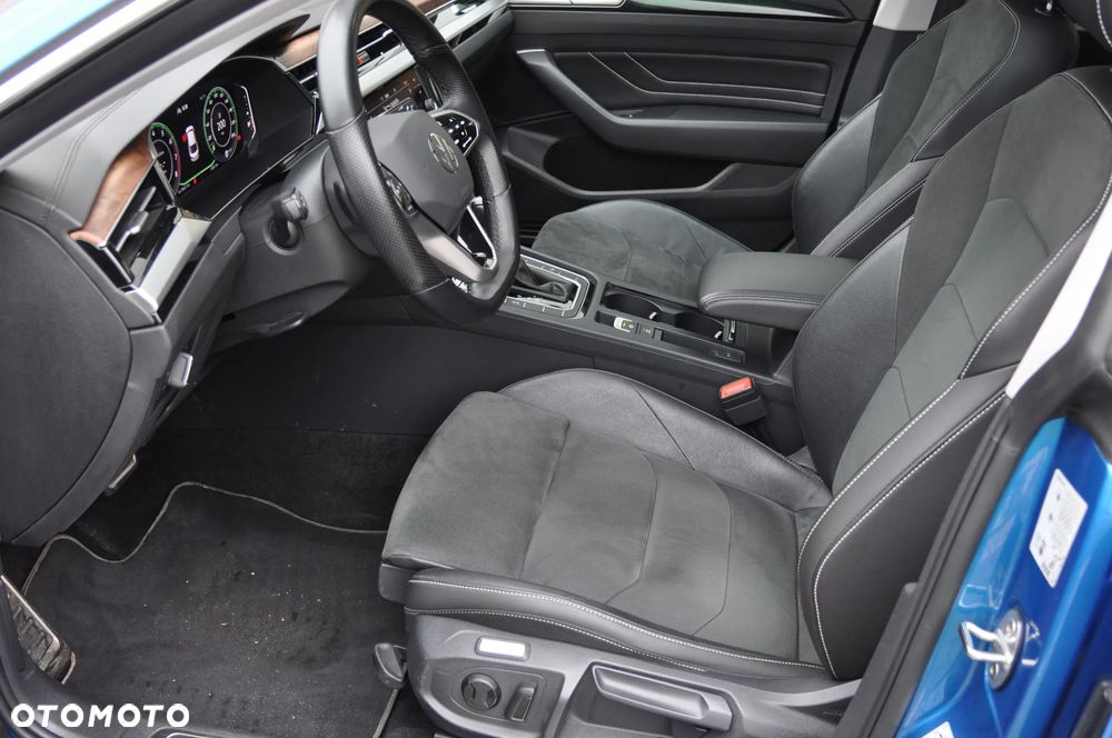 Volkswagen Arteon 2.0 TSI Elegance DSG - 19