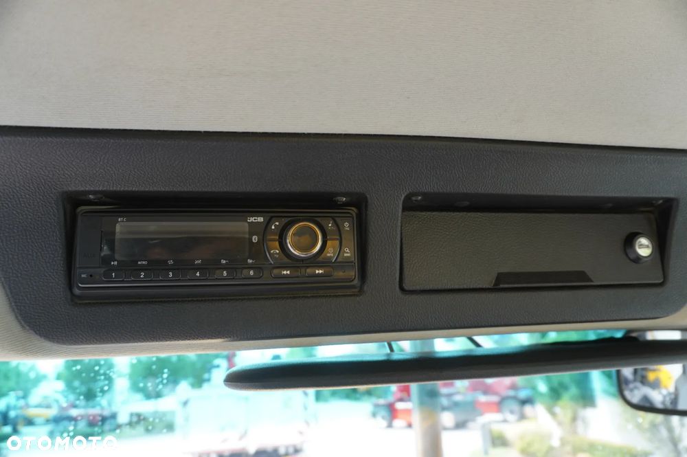 JCB 4CX PRO / joysticki / 2022 / 3 szt_262494 - 24