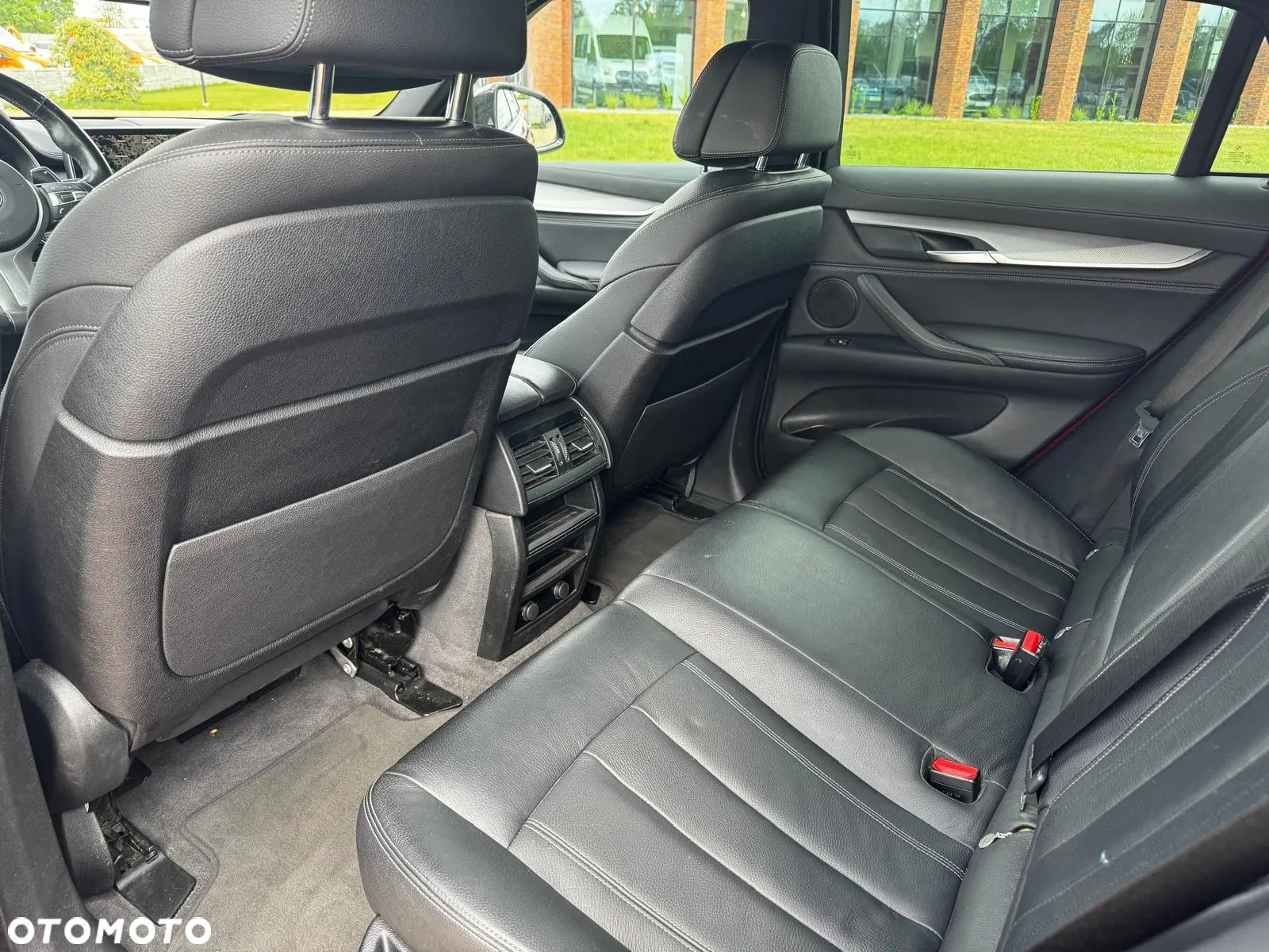 BMW X6M M50d - 22
